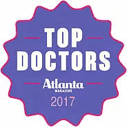 Logo: Top Doctors 2017
