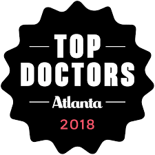 Logo: Top Doctors 2018
