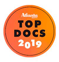 Logo: Top Doctors 2019