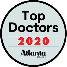 Logo: Top Doctors 2020